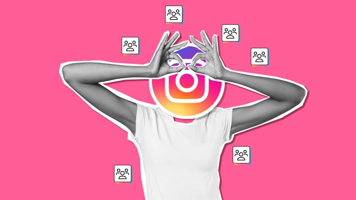 خرید فالوور فیک یا واقعی؟ بررسی کامل مزایا و معایب